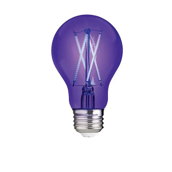 uv light bulbs home depot