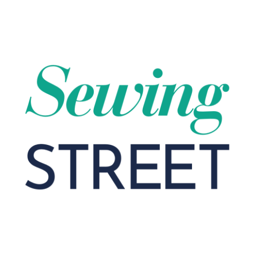 sewing street