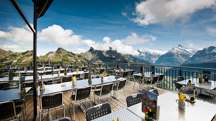 interlaken restaurants