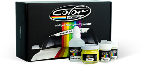 colorndrive