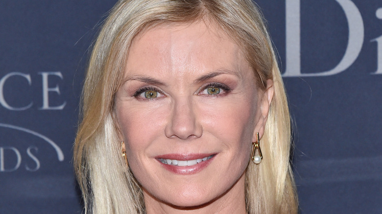 brooke logan forrester