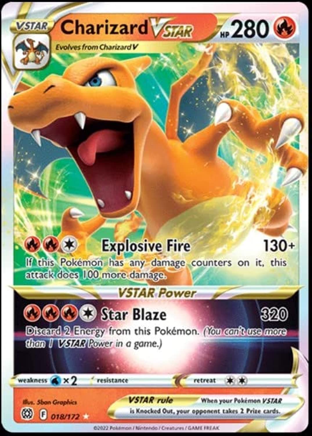 charizard pokemon card price