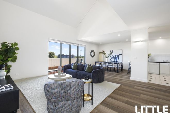 parkville apartments for sale