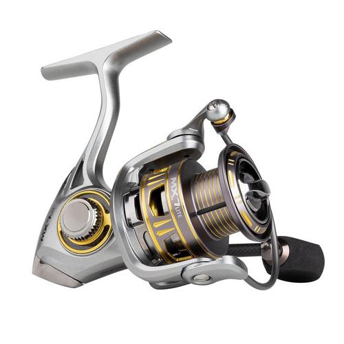 mitchell spinning reels