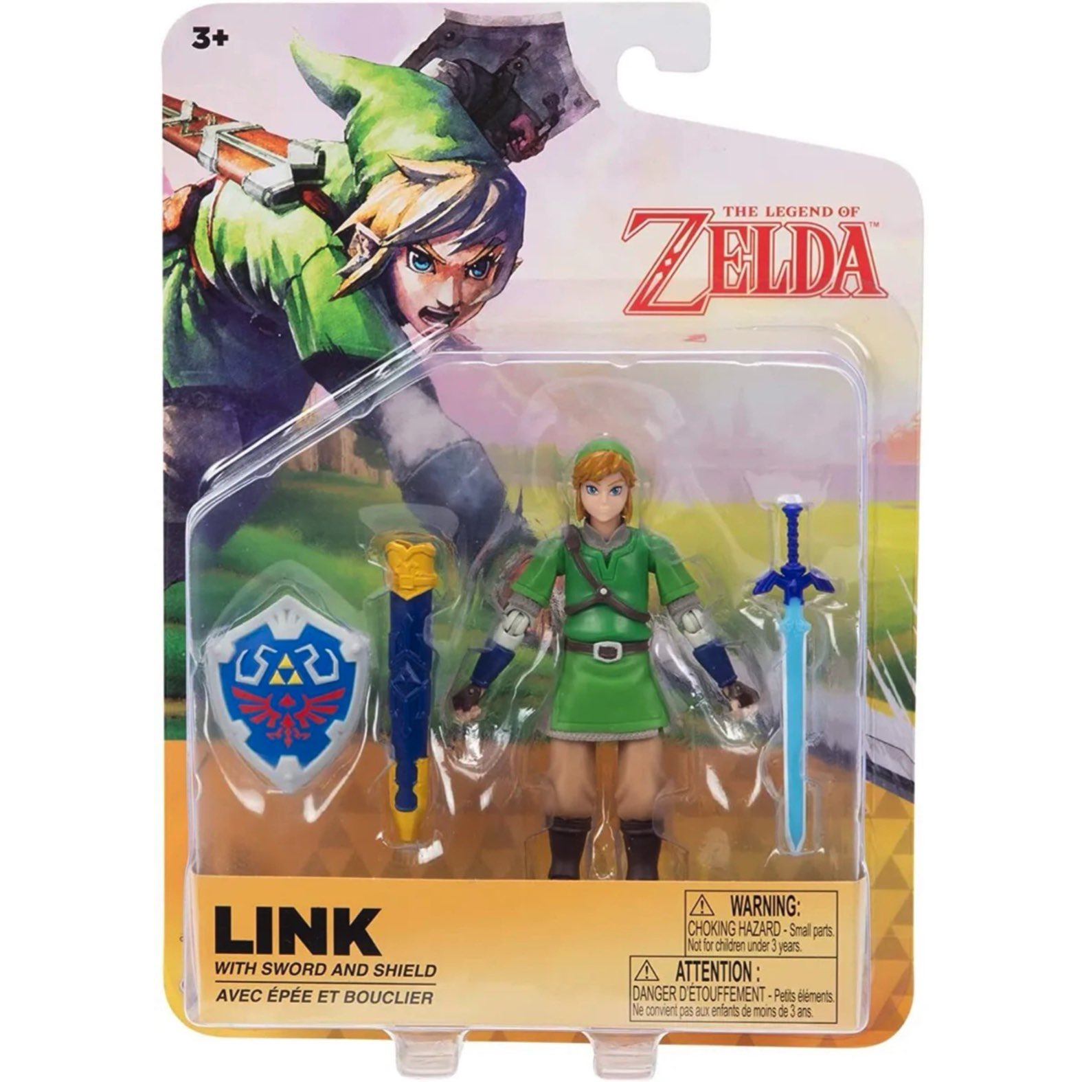 link jakks pacific