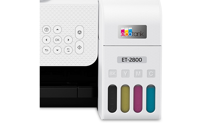 et 2800 printer