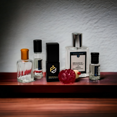 perfume parlour