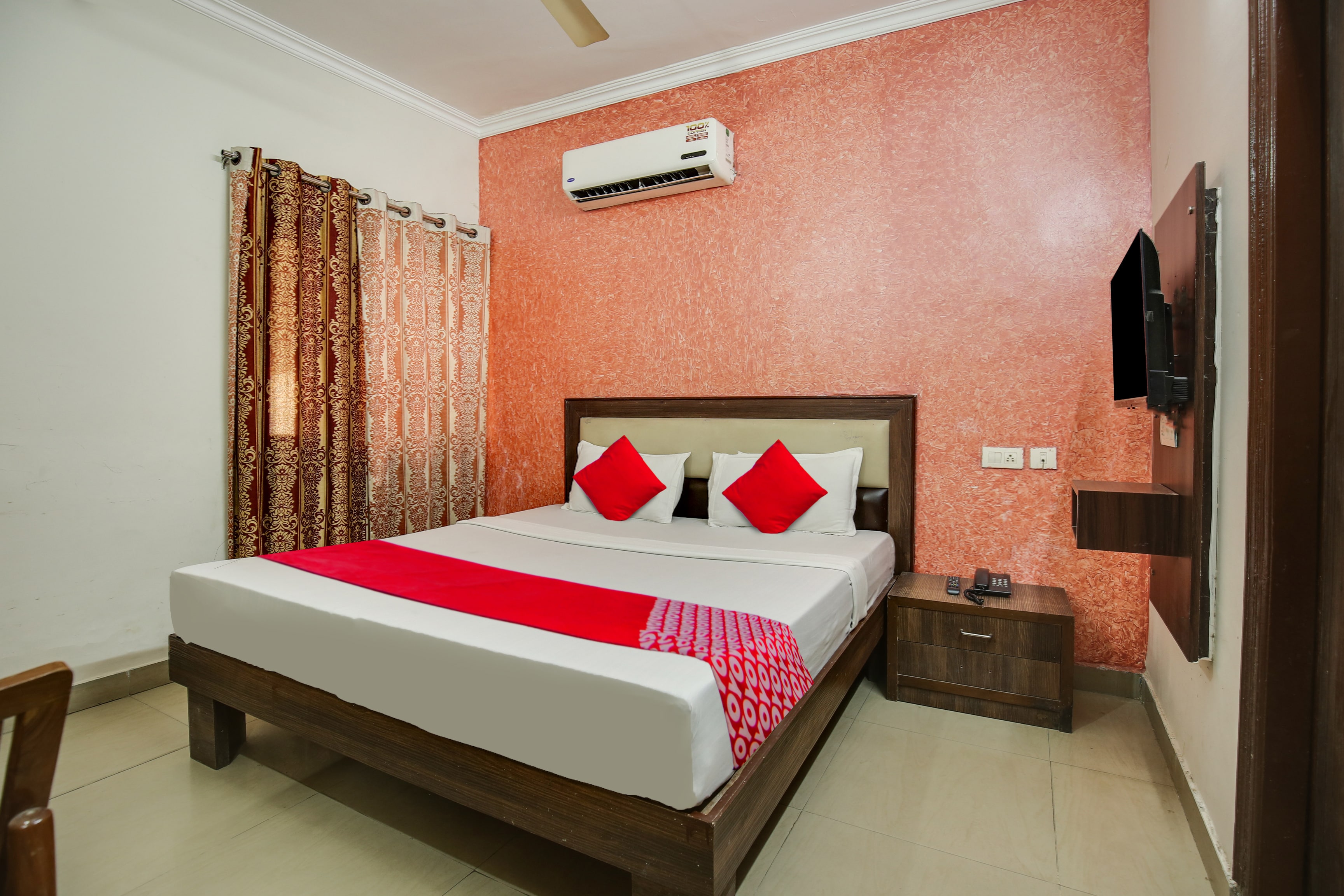 cheap oyo hotels near me