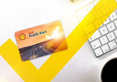 shell partner card sorgulama