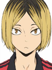 kenma haikyuu