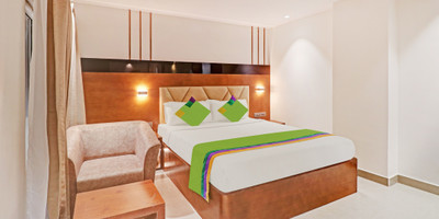 3 star hotels near bangalore airport