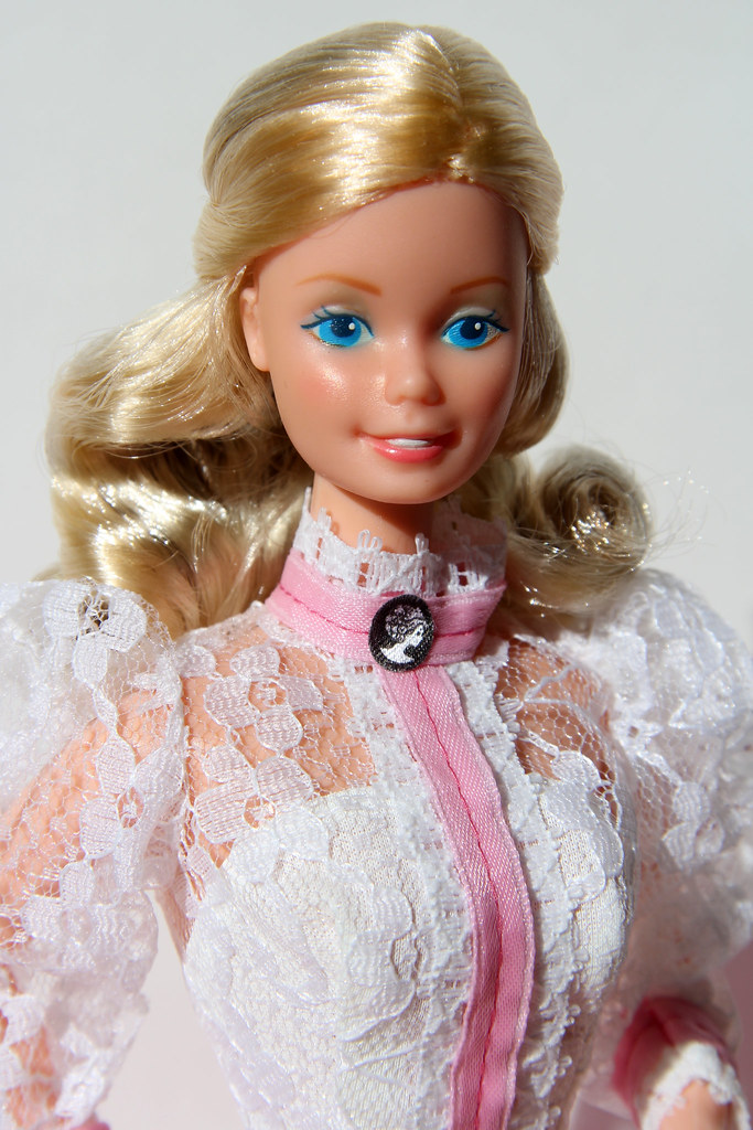 angelface barbie