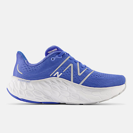 new balance rocker shoes