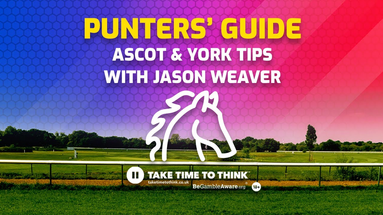 jason weaver tips for today