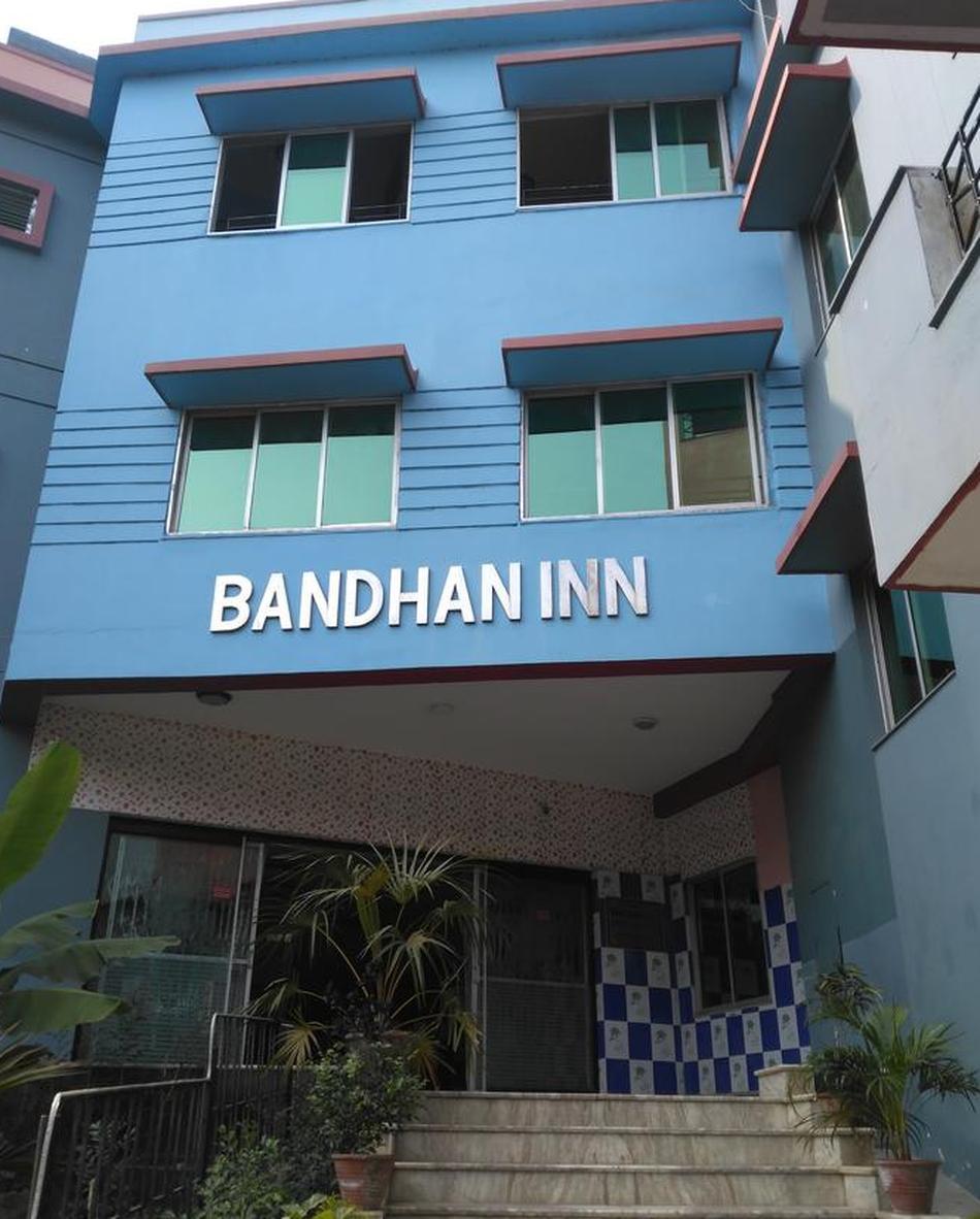 hotel bandhan inn