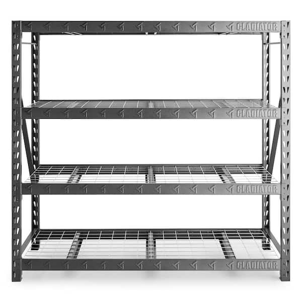 home depot shelving