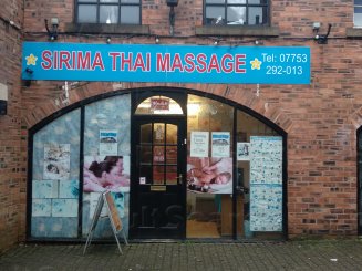 adult massage wigan