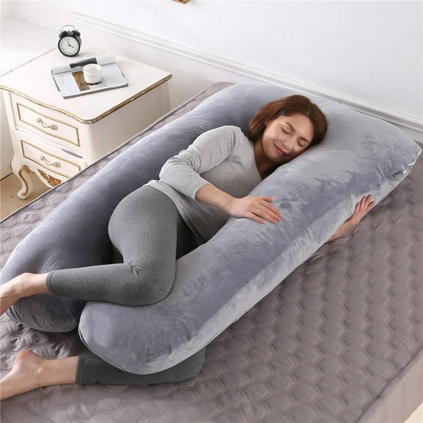 pregnancy pillow walmart