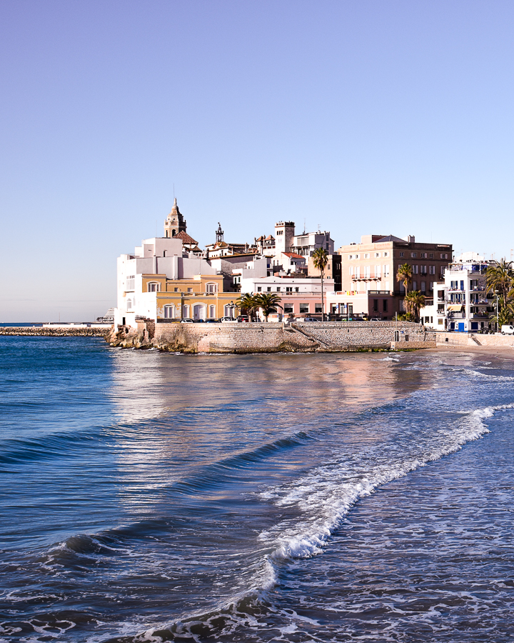 visit sitges