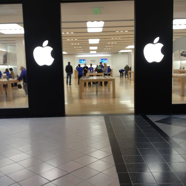 apple walden galleria photos