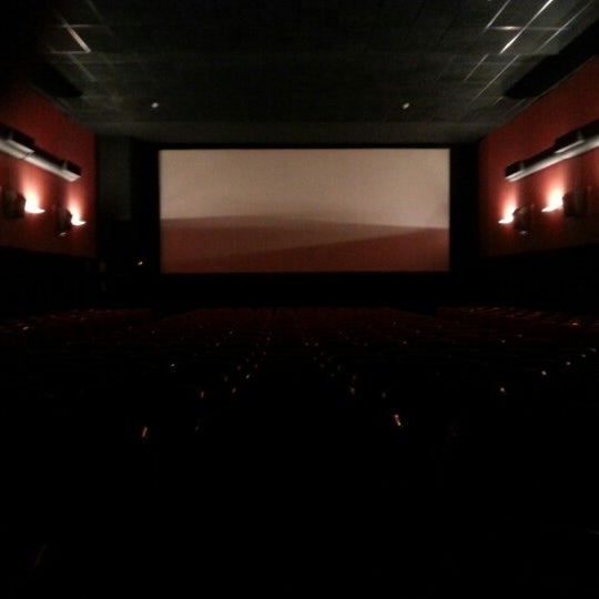 cine baricentro