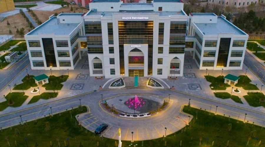 konya selçuk üniversitesi adalet taban puanları