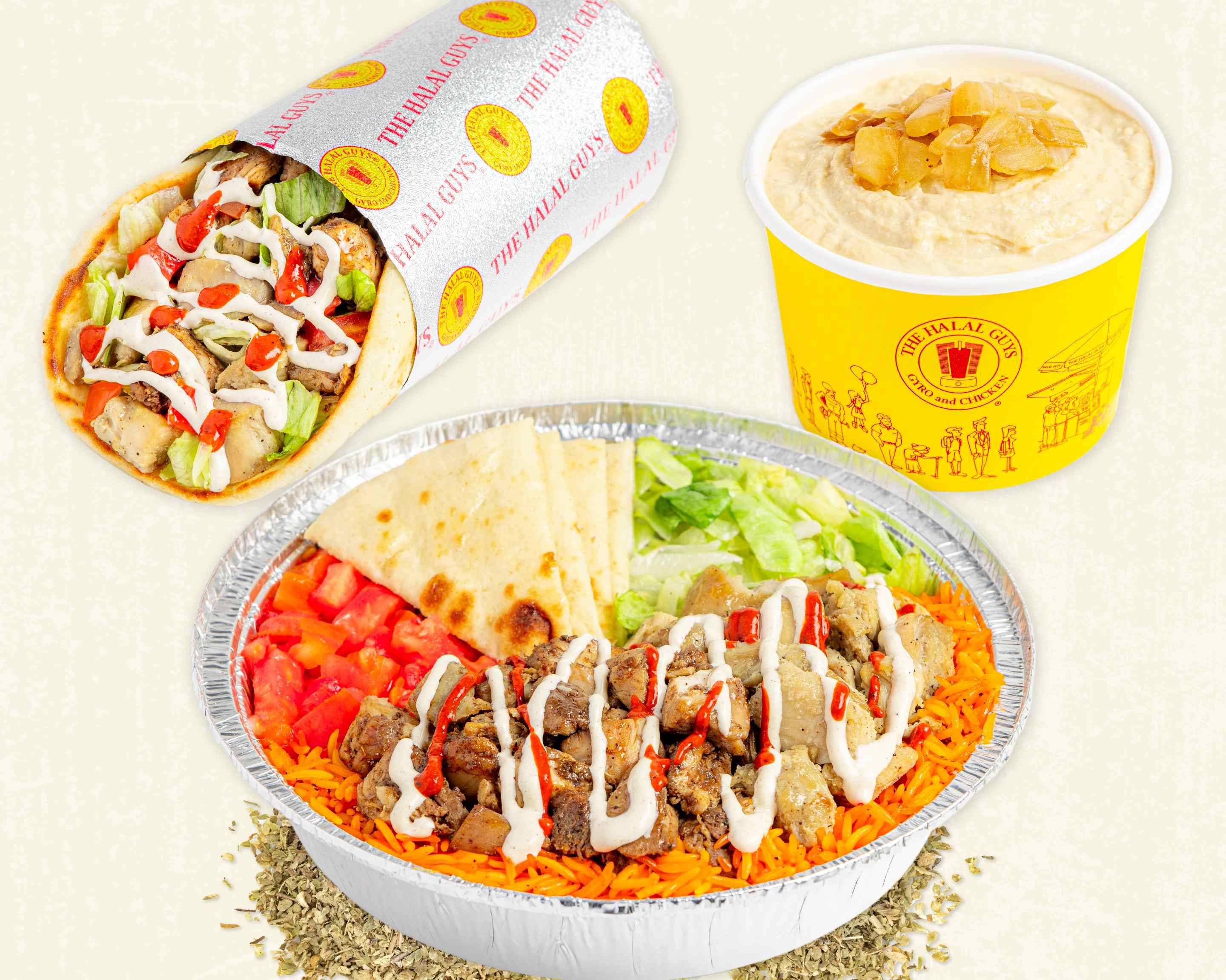 halal guys near me