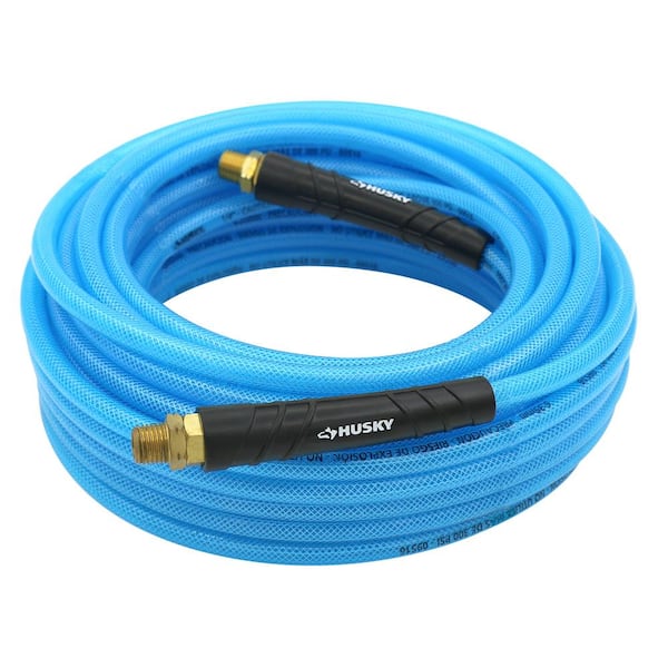 home depot air hose