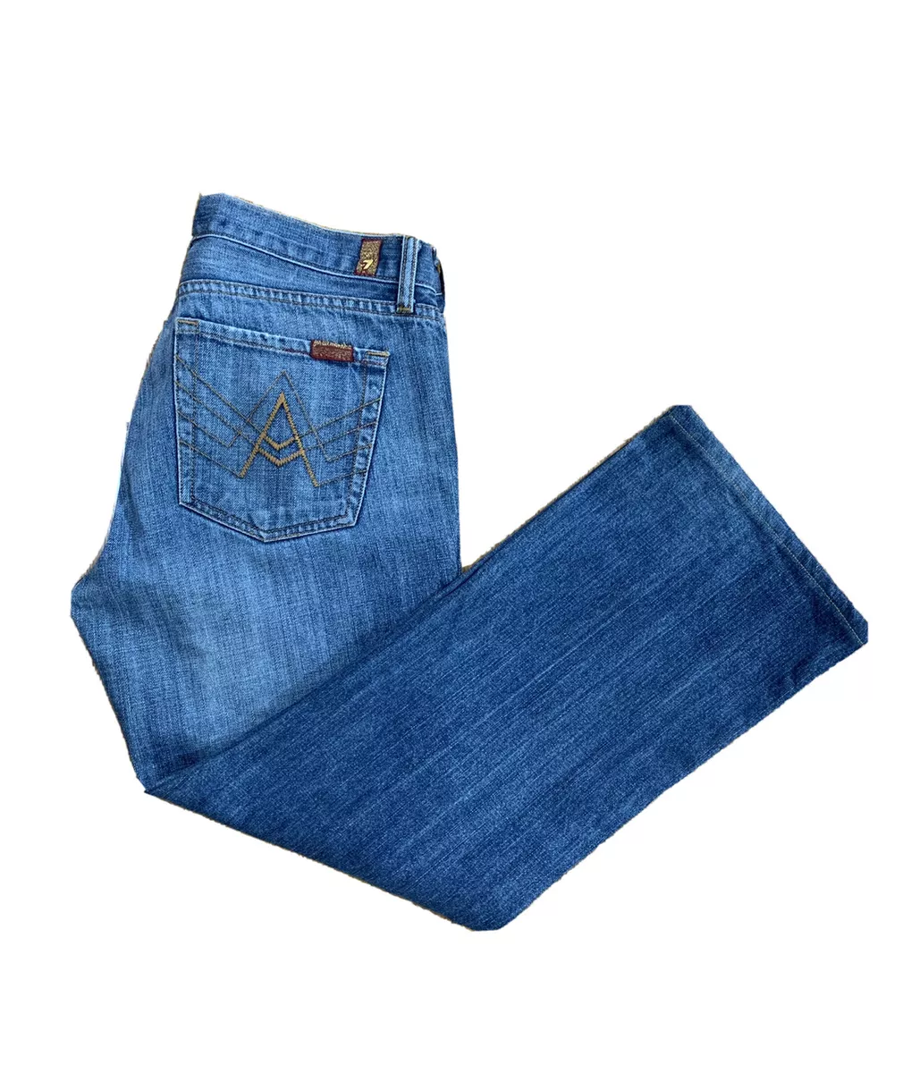 7 mankind jeans mens