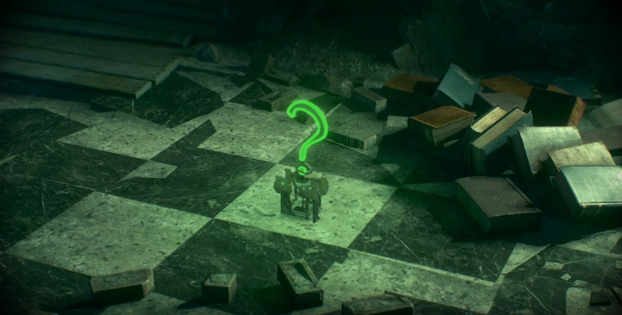 how many riddler trophies in arkham city