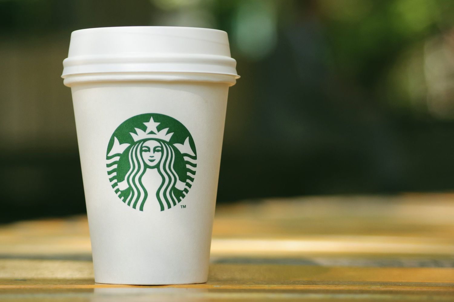 grande cup starbucks