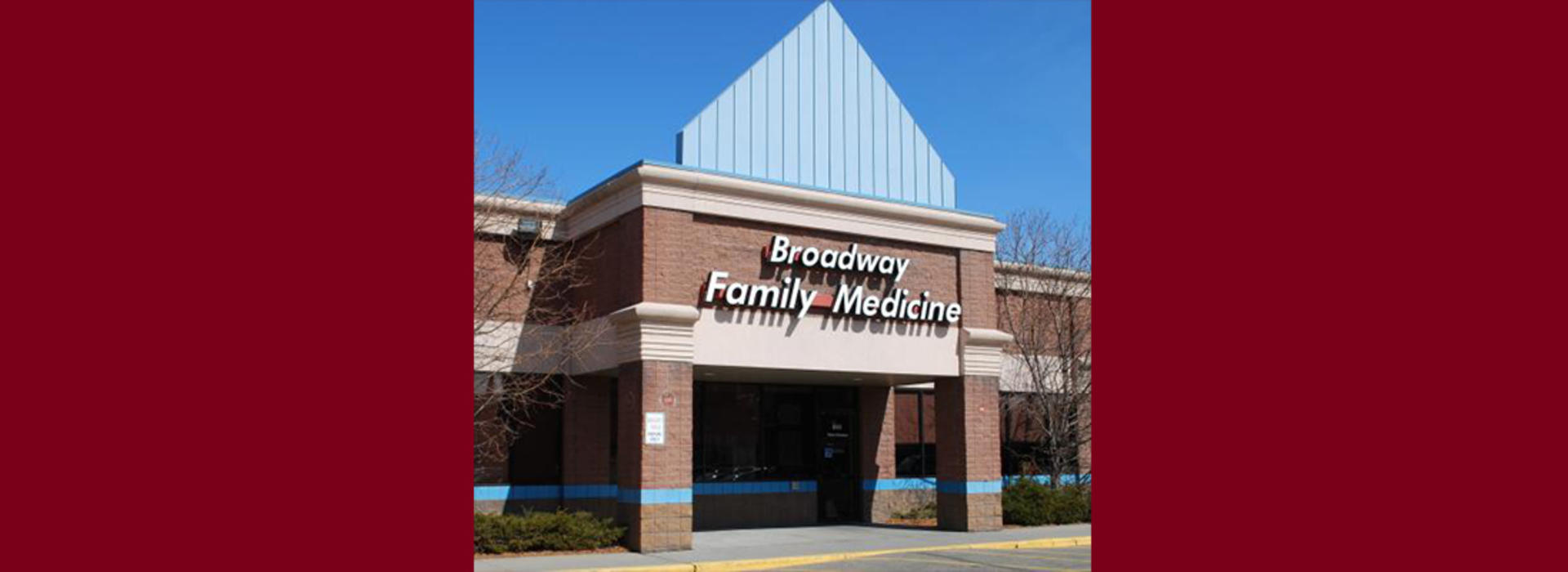 university of minnesota physicians broadway family medicine clinic photos