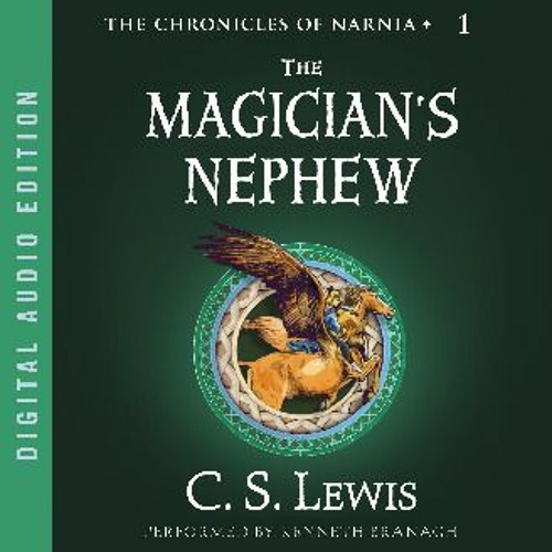 chronicles of narnia epub download