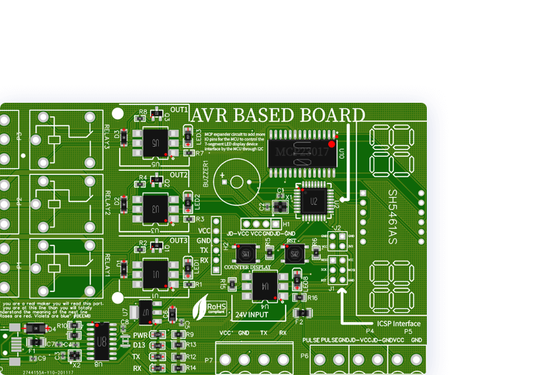 jlcpcb parts