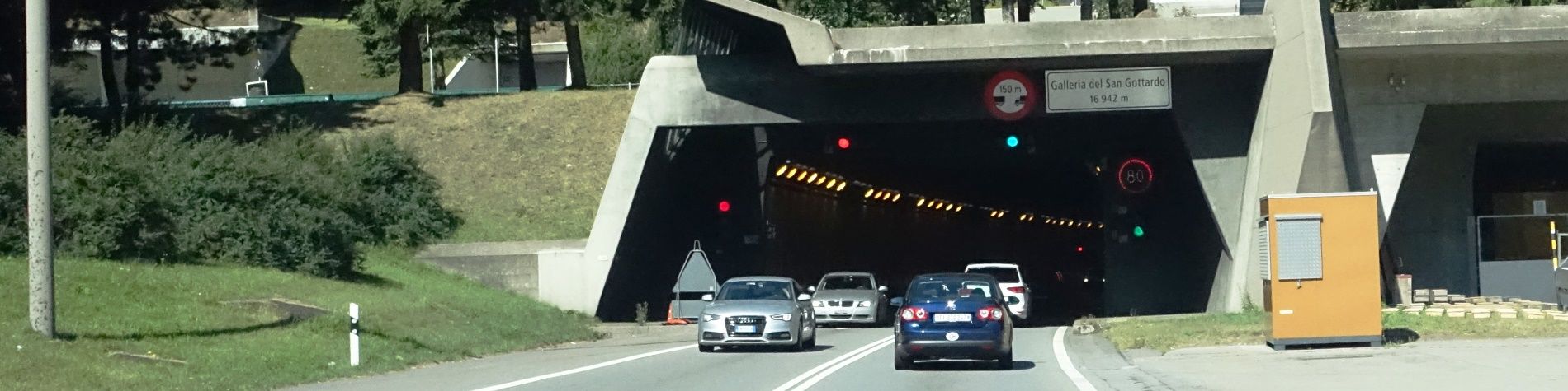 live cam gotthard tunnel