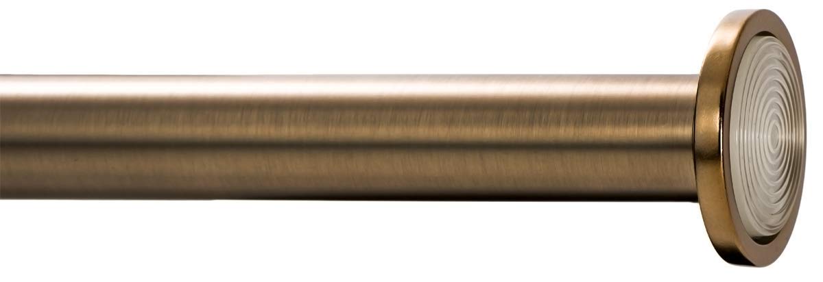 brass tension rod