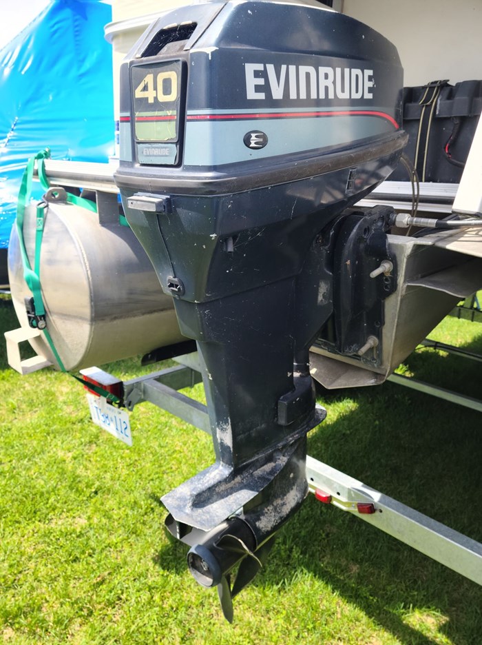 used outboards for sale ontario