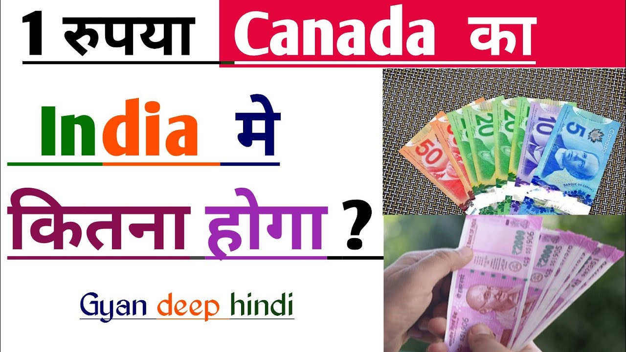 7000 canadian dollars in indian rupees