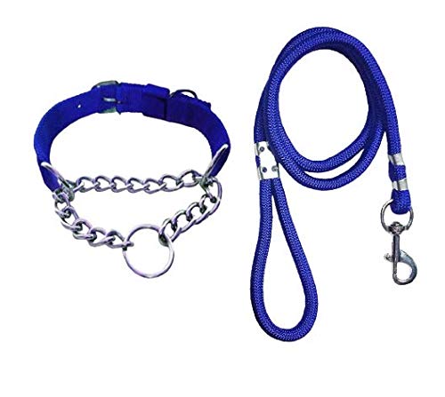 dog rope belt