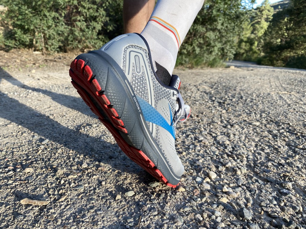 brooks ghost 14 mens