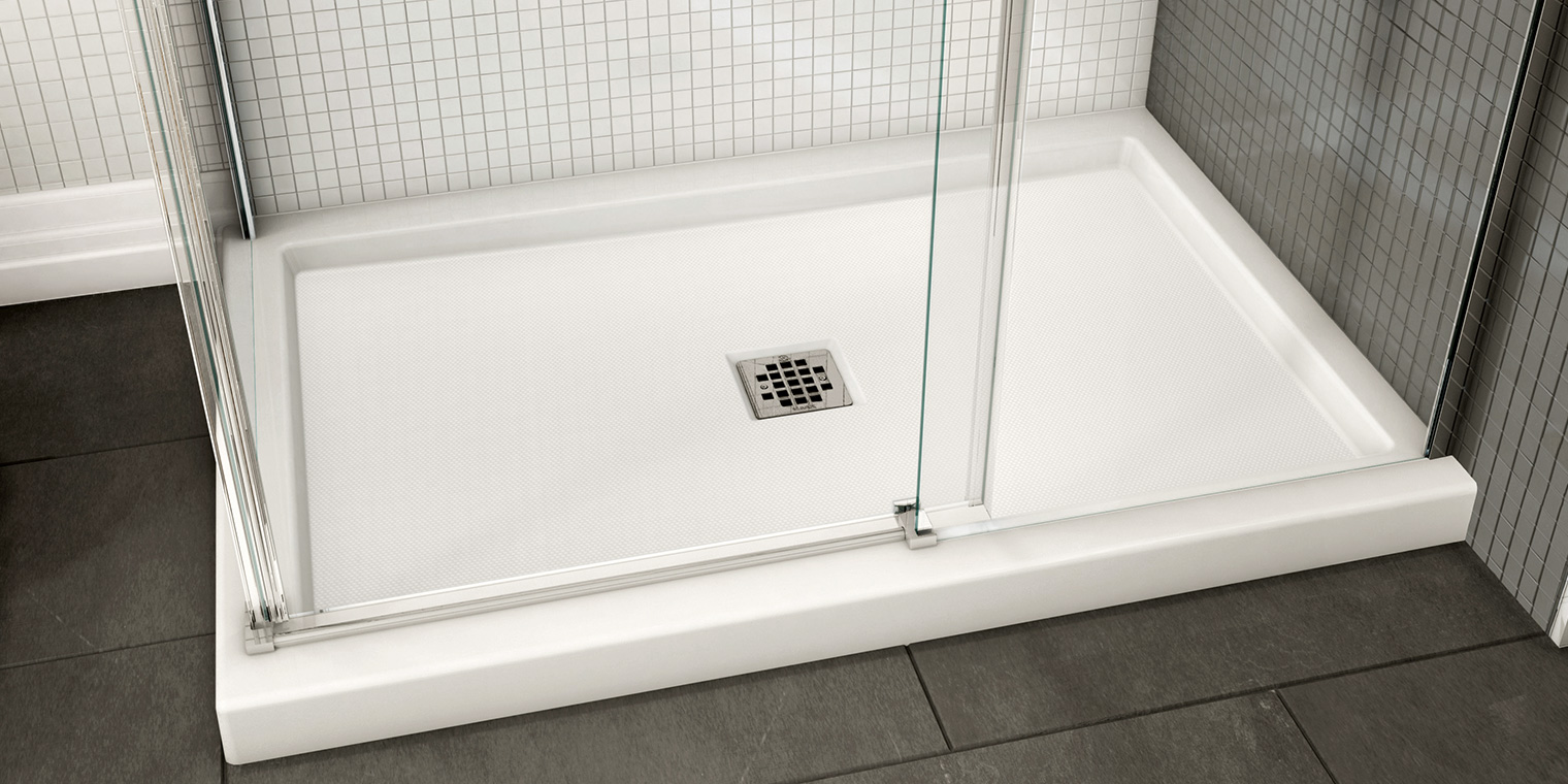 maxx shower base