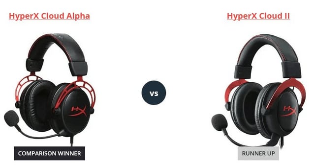 hyperx cloud alpha vs alpha s