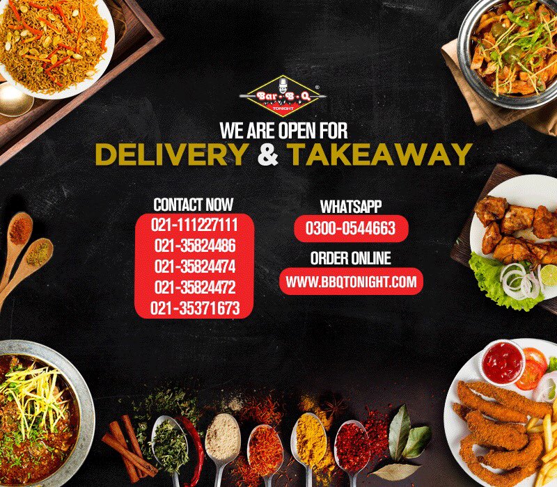 takeaway near me open now