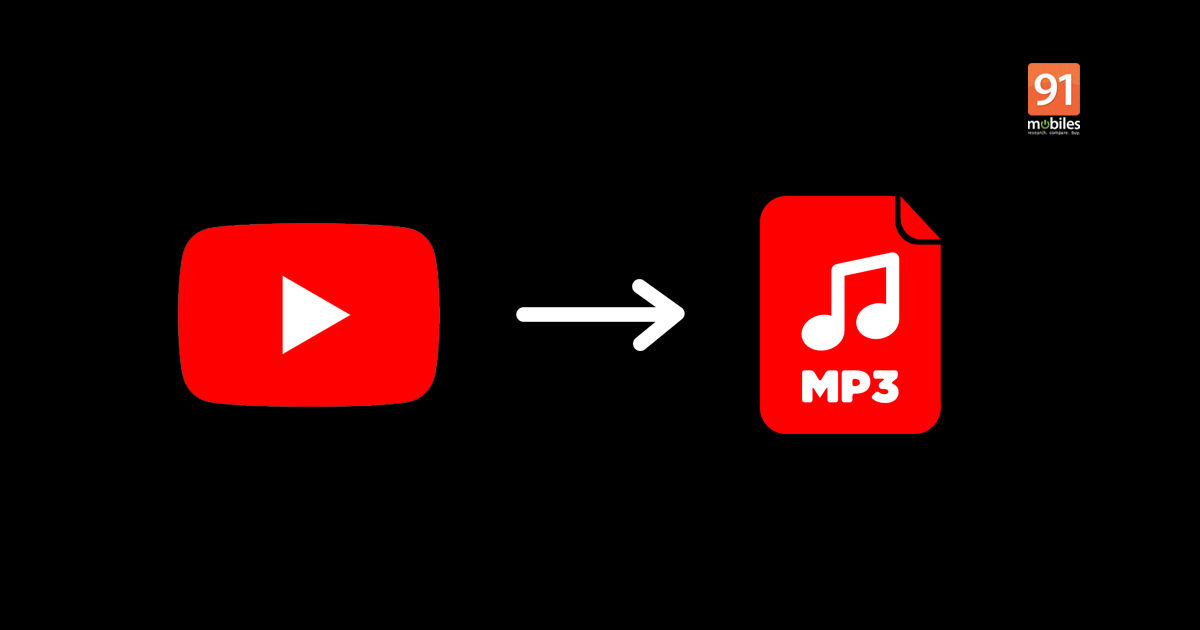 mp3 music downloader from youtube