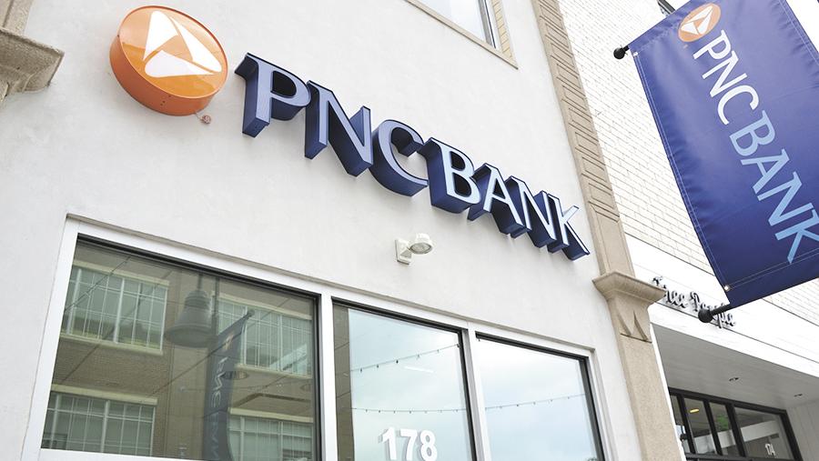 pnc bank chapel hill