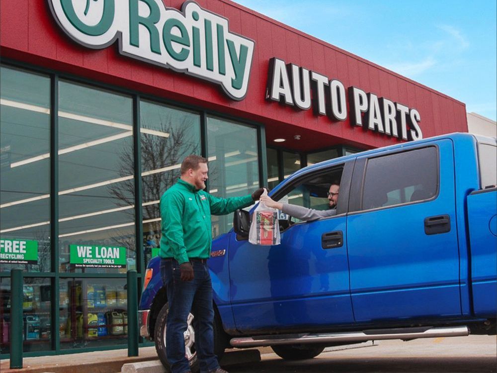 o reilly auto parts roma texas