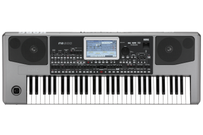 korg pa900 set indir