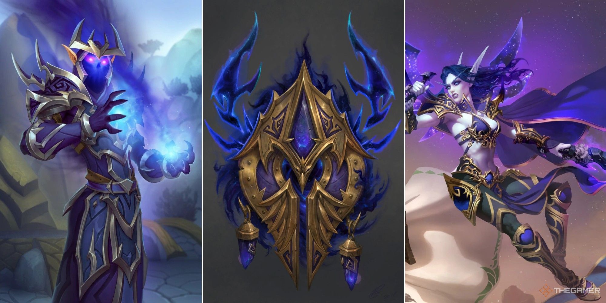 void elves