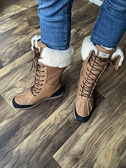 ugg adirondack 3 tall