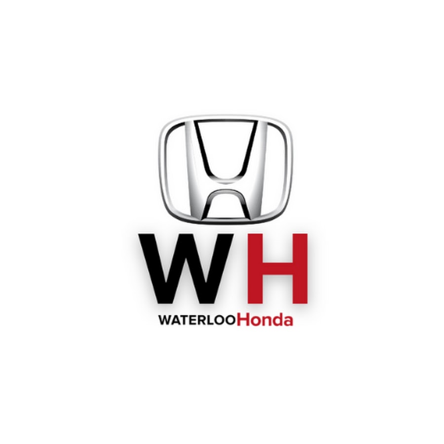 waterloo honda